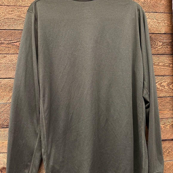 Nike Legend 2.0 Long Sleeve Dri-FIT Training T-Shirt Size Large - Picture 7 of 8